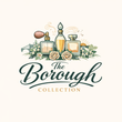 The Borough Collection