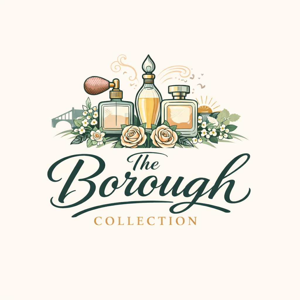 The Borough Collection logo