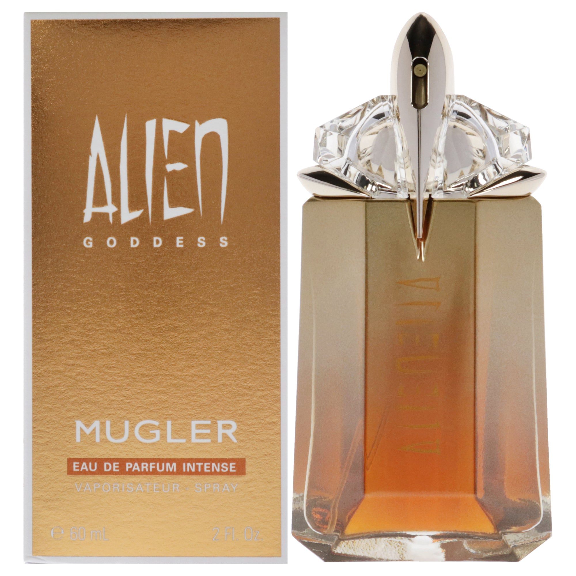 Thierry Mugler