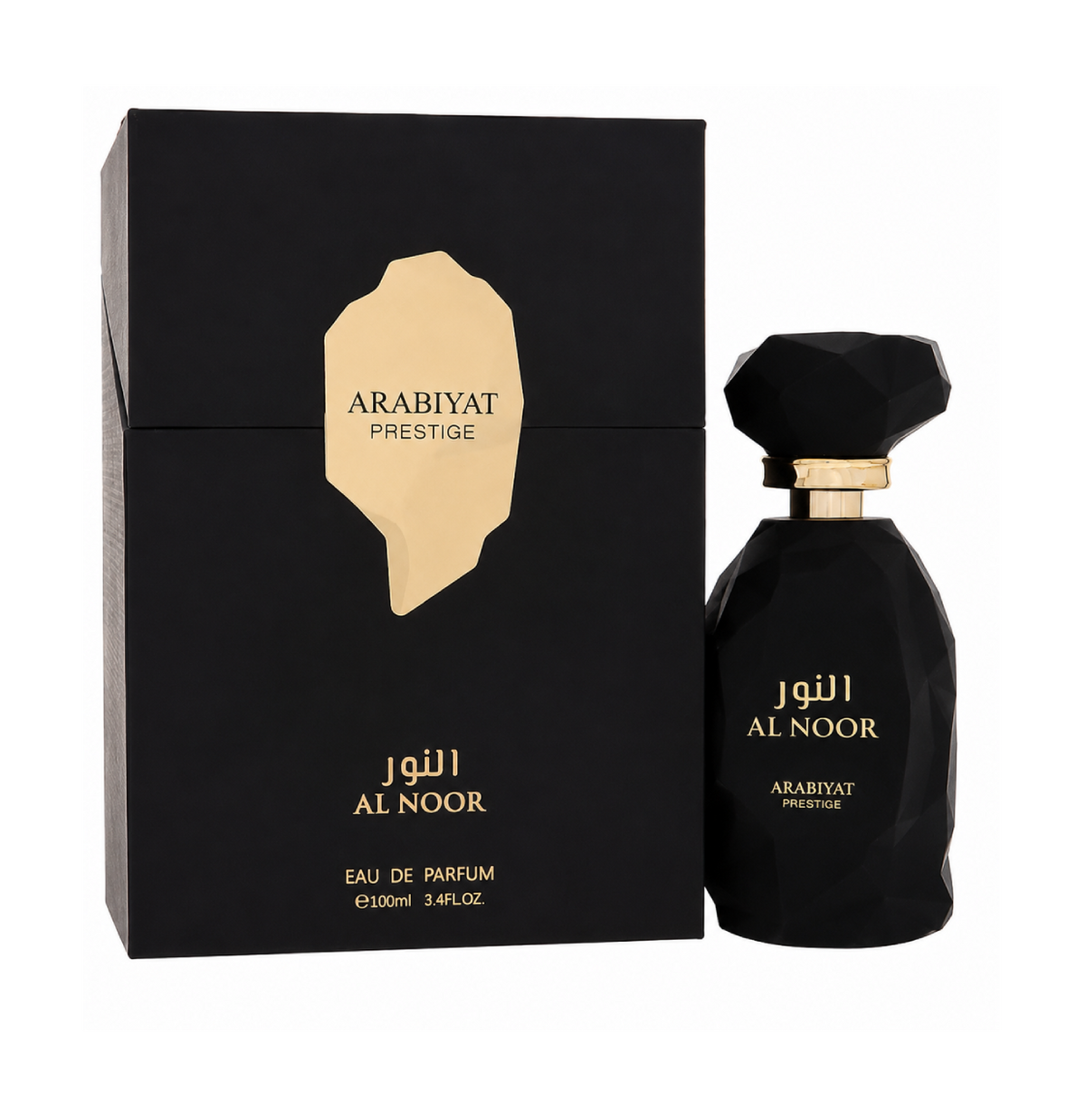 Arabiyat Prestige