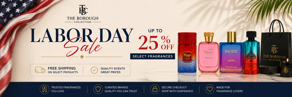 Labor Day Sale 2026
