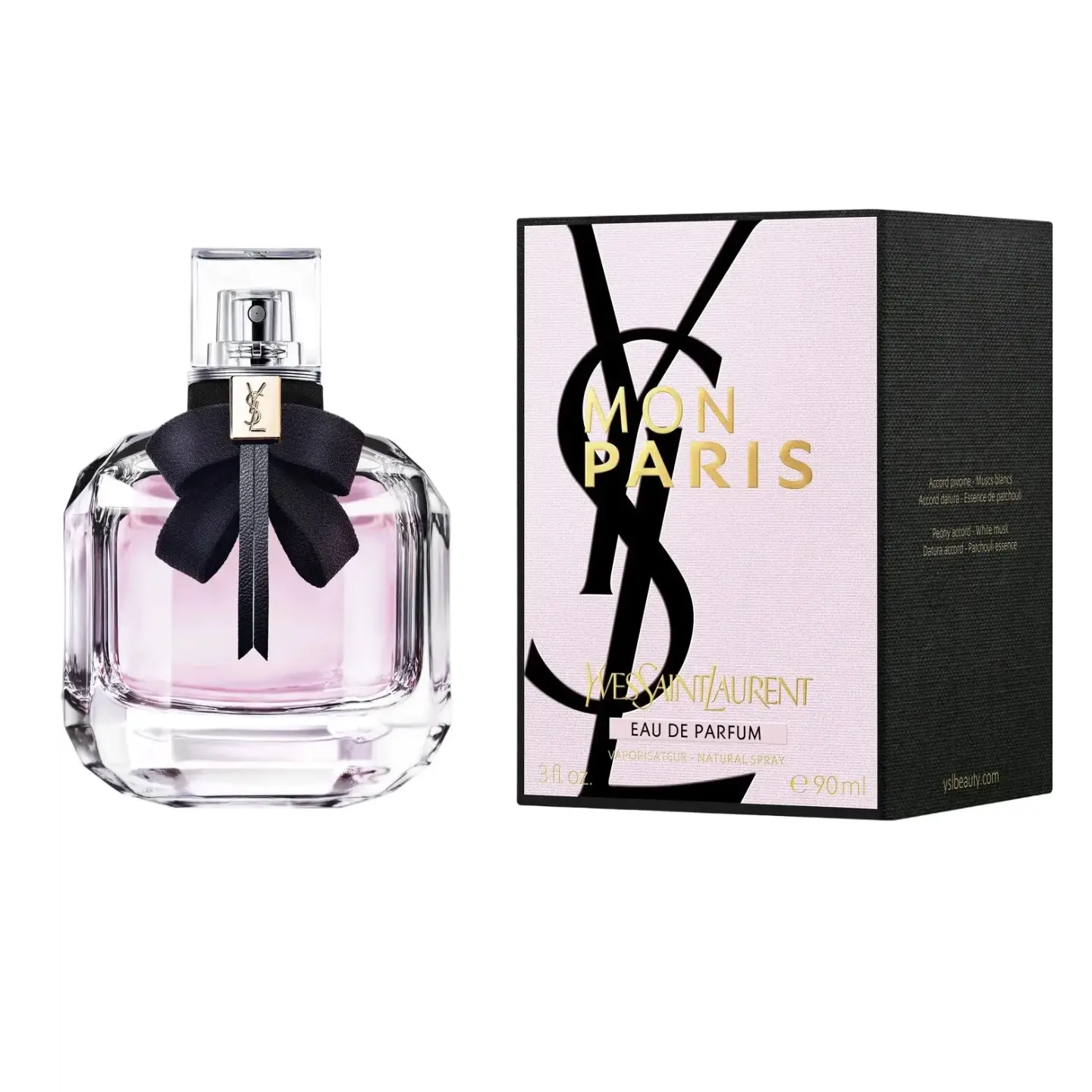Yves Saint Laurent