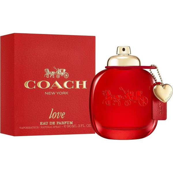Coach