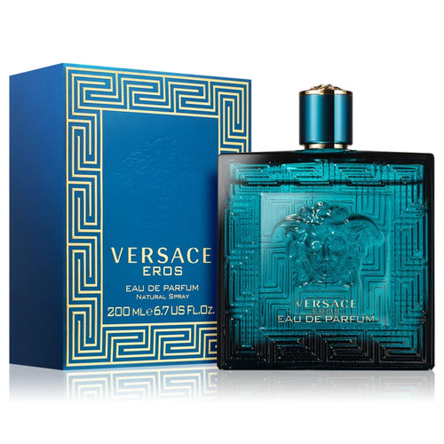 Versace Men's Eros EDP