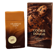 Arabiyat Sugar Ladies Cookie Dough EDP 3.4 oz (100ml)