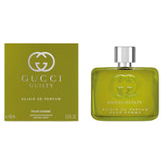Gucci Guilty Men’s Elixir de Parfum pour Homme 2.0 oz