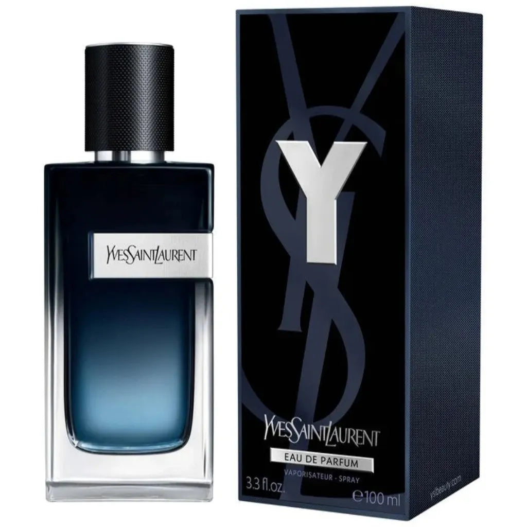 Yves Saint Laurent