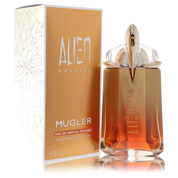 Thierry Mugler