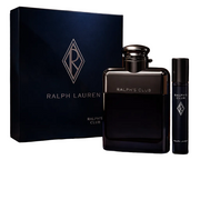 Ralph Lauren Men's Ralph's Club Parfum Gift Set