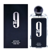 Afnan Men's 9PM EDP 3.4 oz (100ml)