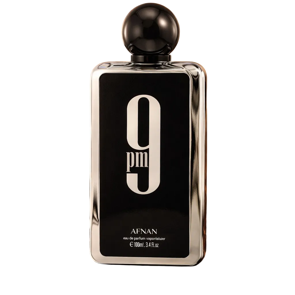Afnan Men's 9PM EDP 3.4 oz
