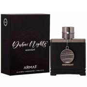 Armaf Dubai Nights Midnight Men's EDP Spray 3.4 oz (100ml)