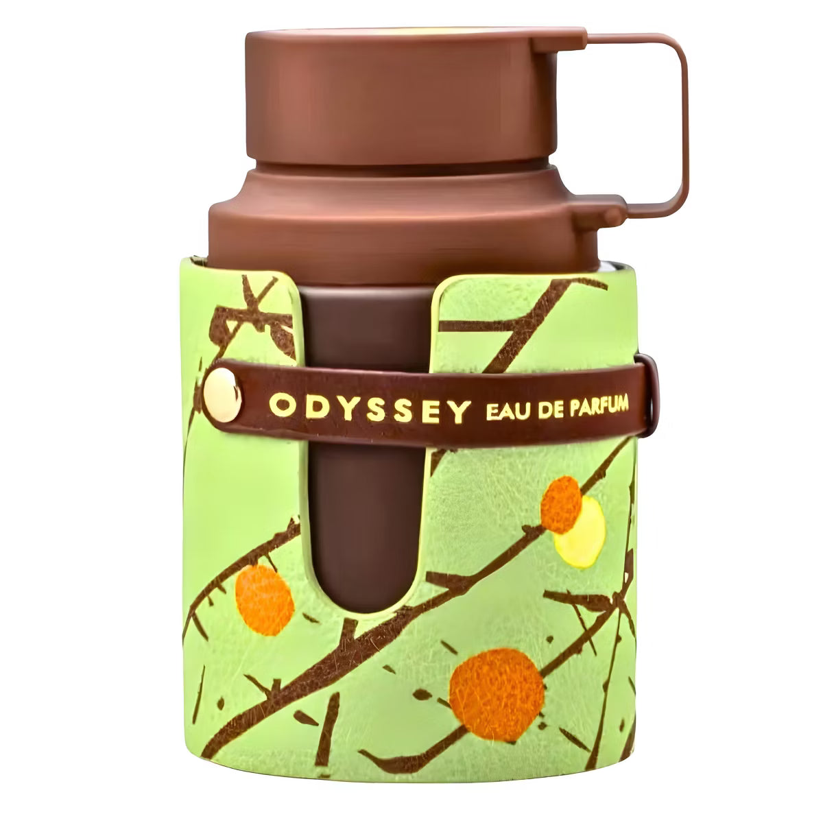 Odyssey Dubai Chocolat by Armaf Men's EDP Spray 3.4 oz (100ml)