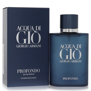 Acqua di Giò Profondo Men's Eau de Parfum 3.4 oz