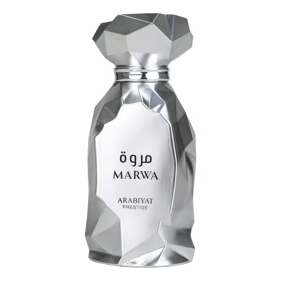 Arabiyat Prestige Men's Marwa EDP 3.4 oz (100ml)