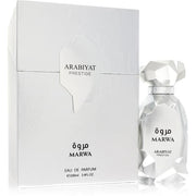 Arabiyat Prestige Men's Marwa EDP 3.4 oz (100ml)