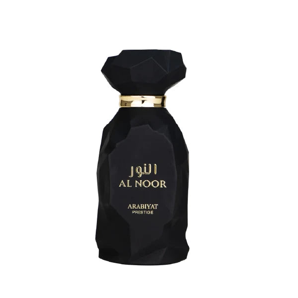 Arabiyat Prestige Unisex Al Noor EDP Spray 3.4 oz (100ml)