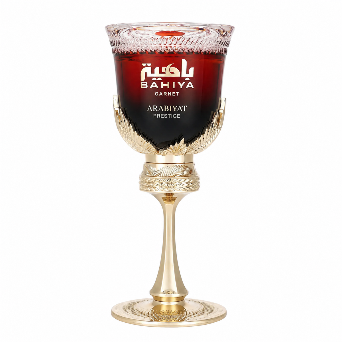 Arabiyat Prestige Bahiya Garnet Women EDP 3.4 oz