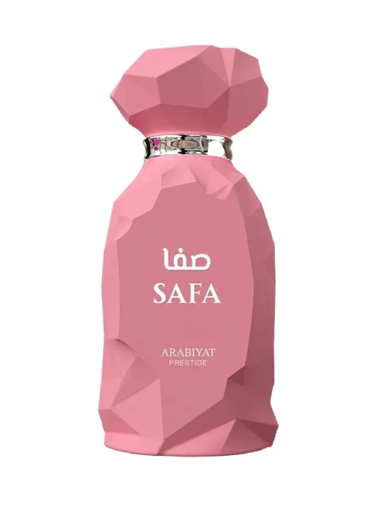 Arabiyat Prestige Ladies Safa EDP Spray 3.4 oz