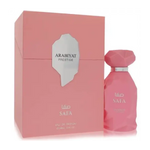 Arabiyat Prestige Ladies Safa EDP Spray 3.4 oz
