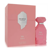 Arabiyat Prestige Ladies Safa EDP Spray 3.4 oz