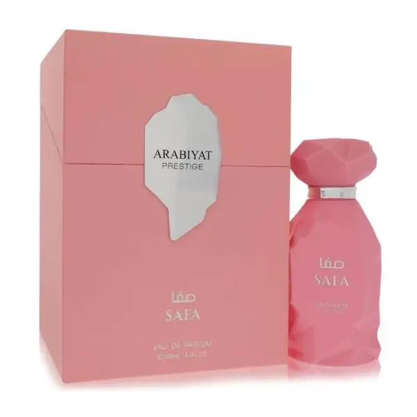 Arabiyat Prestige Ladies Safa EDP Spray 3.4 oz