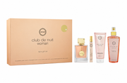 Armaf Ladies Club De Nuit Gift Set