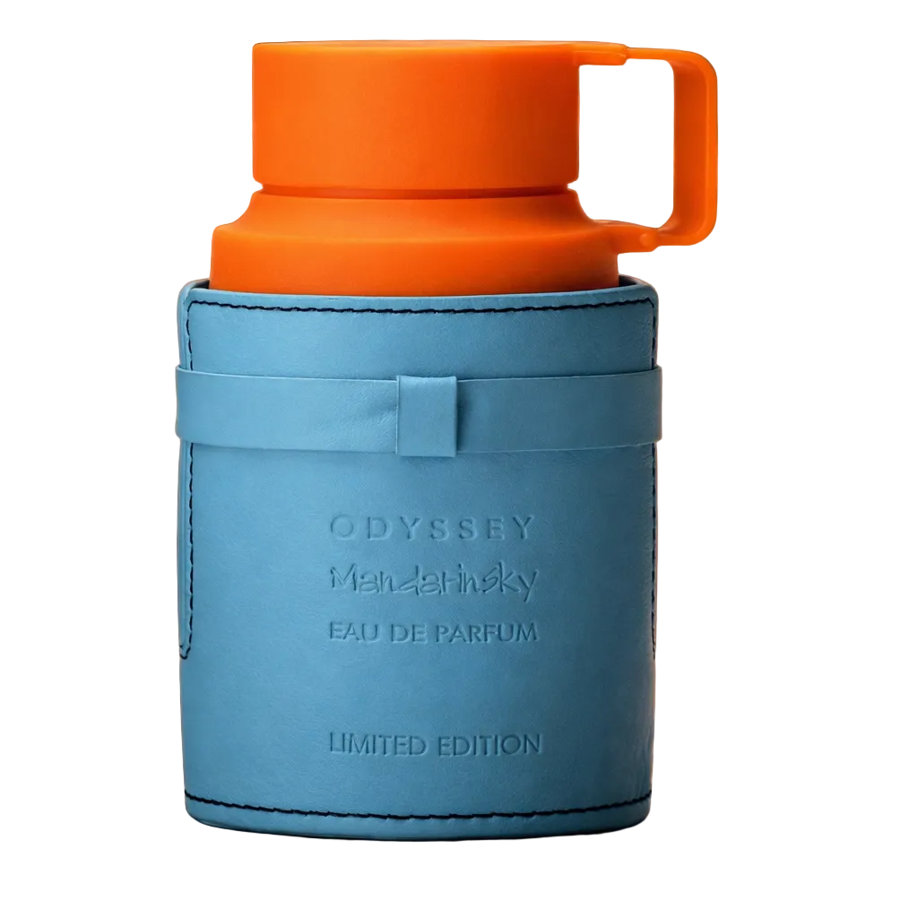Armaf Men’s Odyssey Mandarin Sky 6.7 oz (200ml)