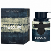 Armaf Odyssey Nexus Aqva Men's EDP 3.4 oz (100ml)