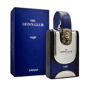 Armaf The Lions Club Rugir Men’s EDP 3.4 oz (100ml)