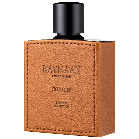 Rayhaan Corium Men’s 3.8 oz (100ml) Spray