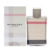 Burberry London by Burberry for Women 3.3 oz (100ml) EDP Spray