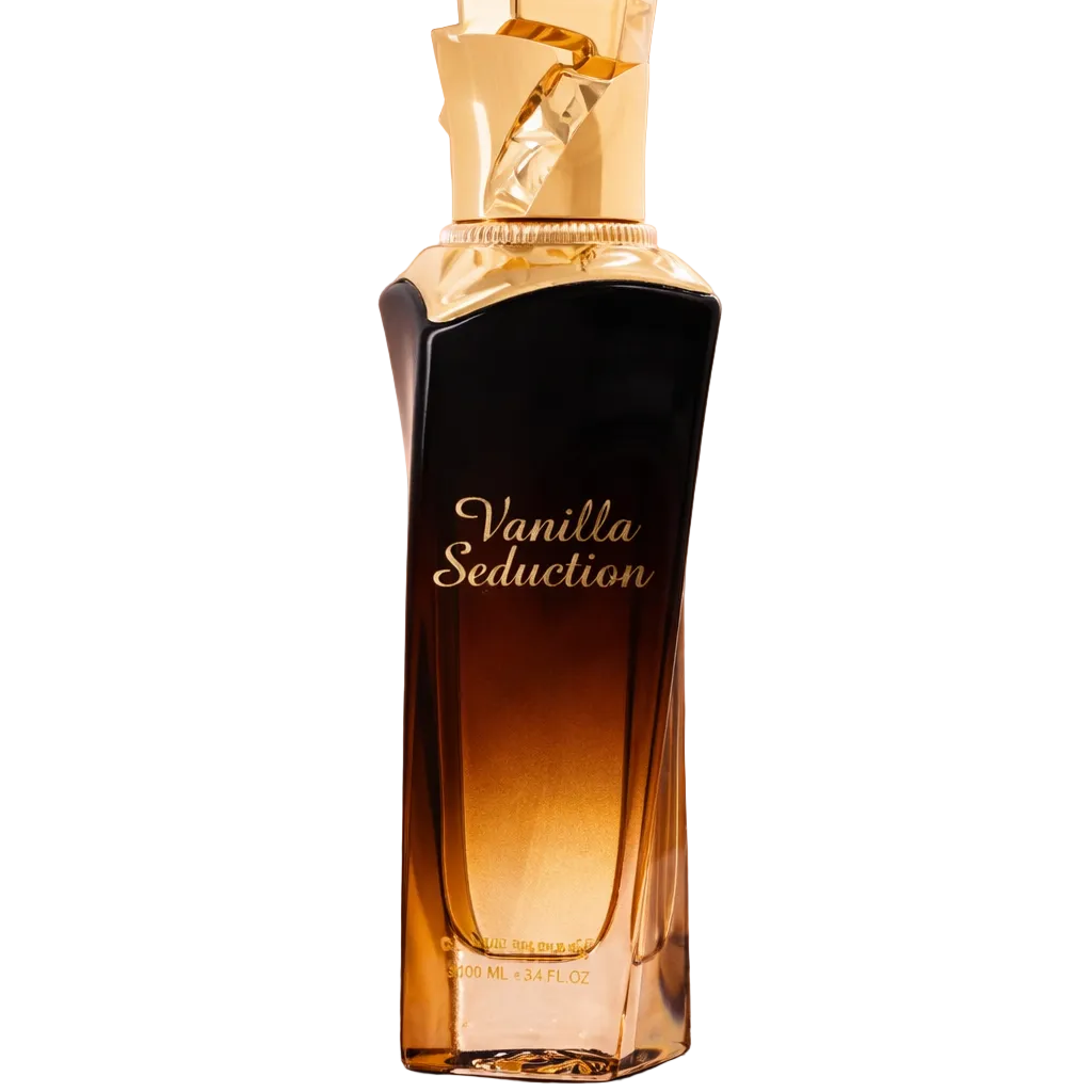 Maison Asrar Unisex Vanilla Seduction 3.4 oz (100ml)