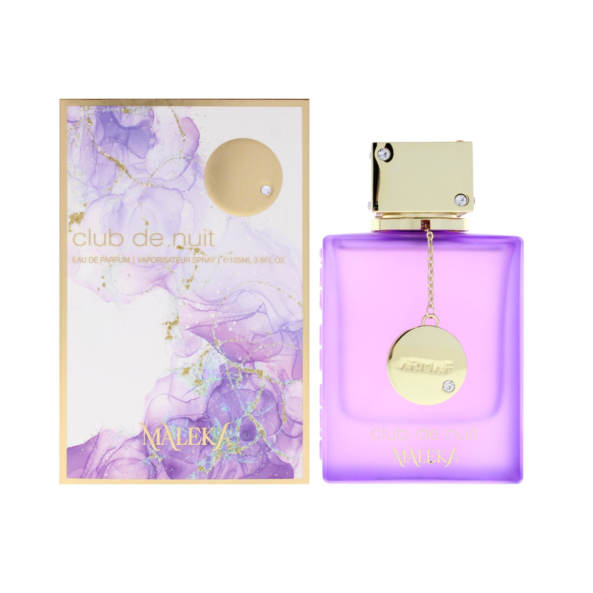 Armaf Ladies Club De Nuit Maleka EDP 3.4 oz (100ml)