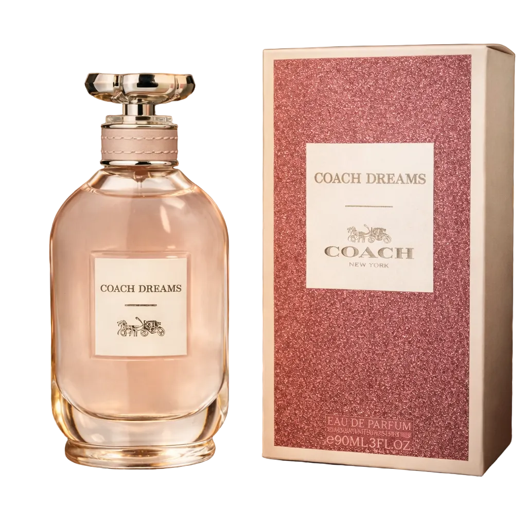 Coach EDP Spray 3.0 oz (90 ml)