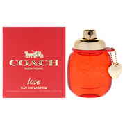 Coach Ladies Love EDP