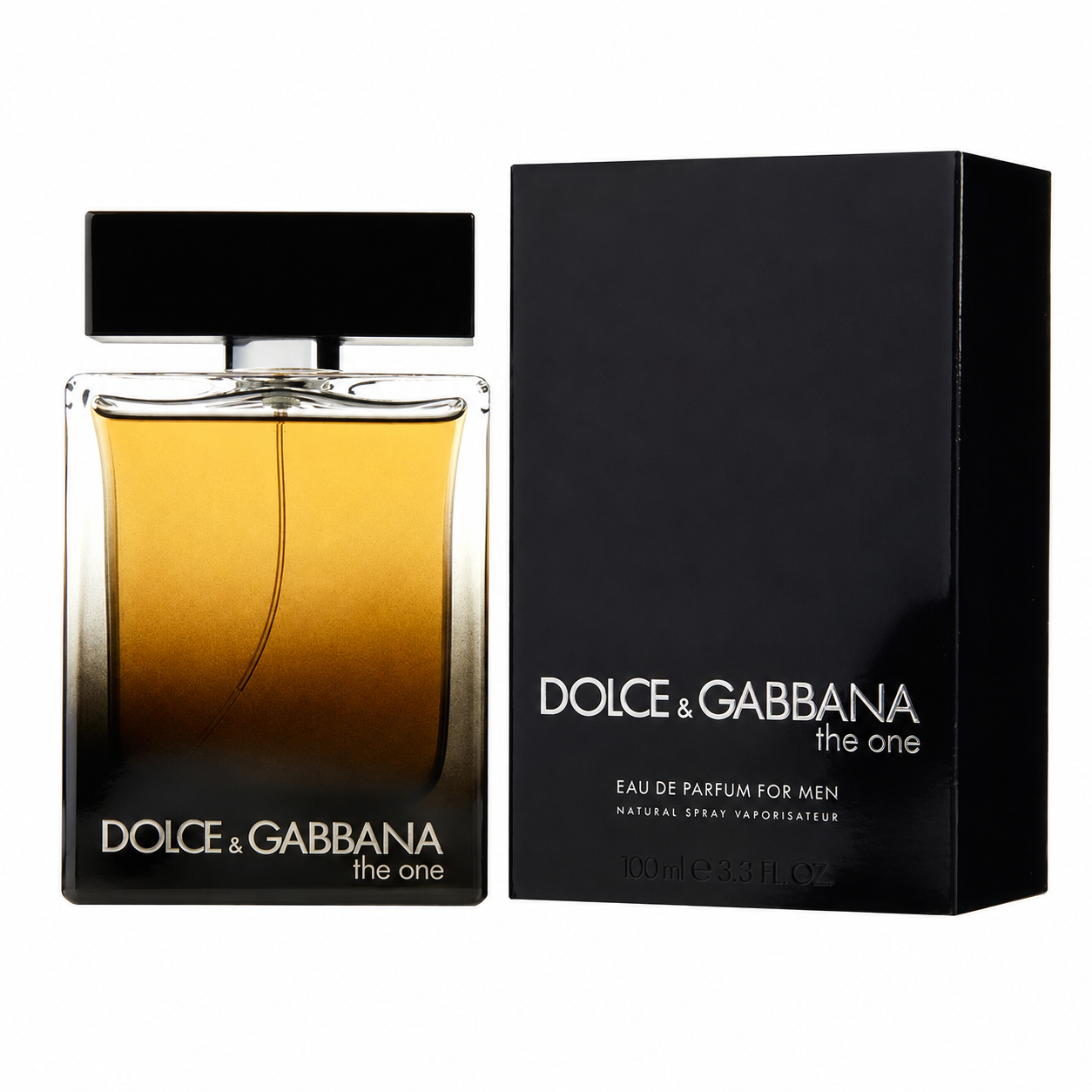 Dolce & Gabbana The One Men EDP