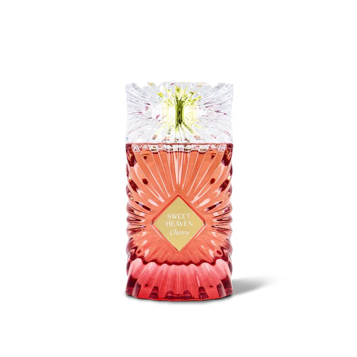 Gulf Orchid Sweet Heaven Cherry Unisex 3.4 oz (100ml)
