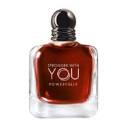 Men's Stronger With You Powerfully EDP Spray 3.4 oz (100ml)