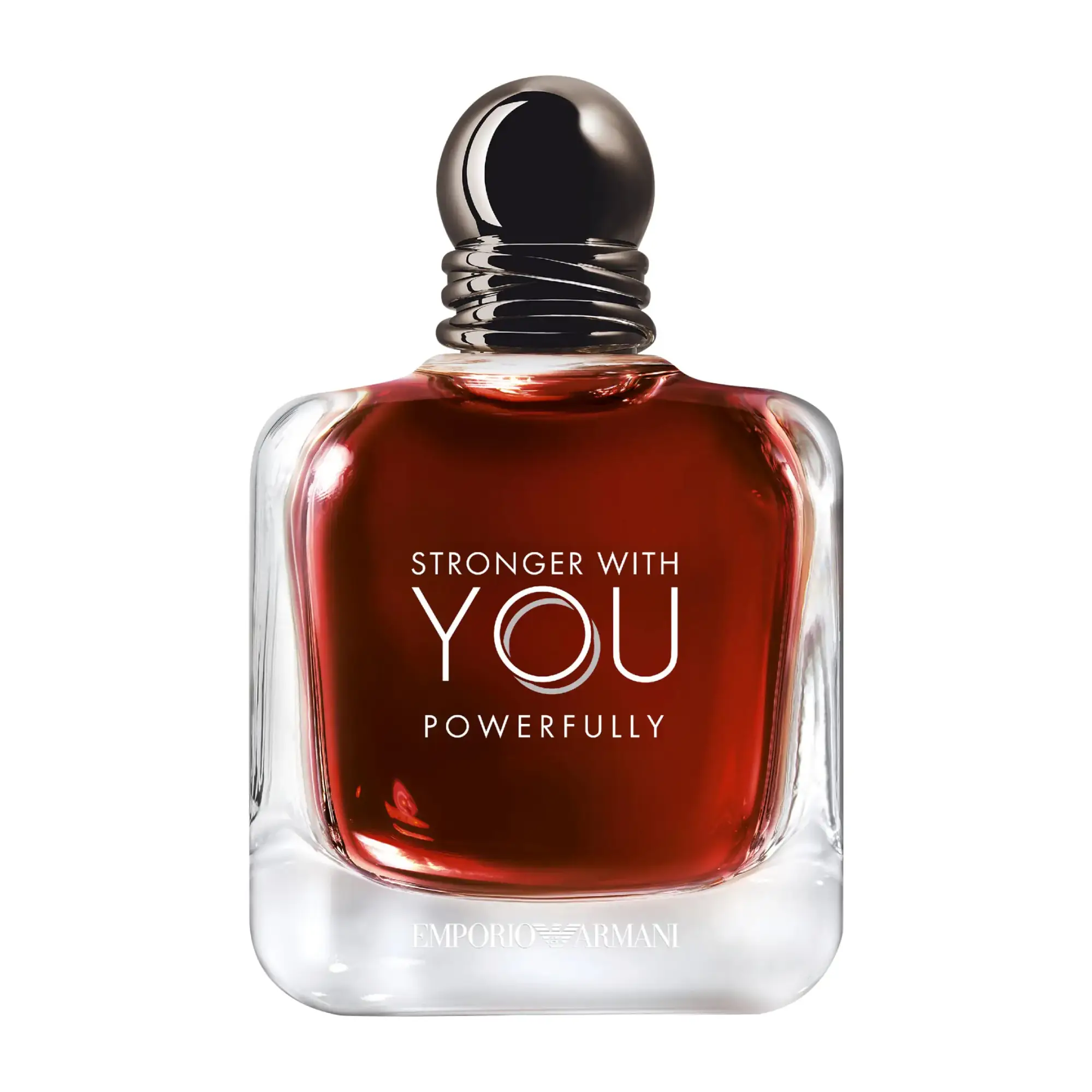 Men's Stronger With You Powerfully EDP Spray 3.4 oz (100ml)