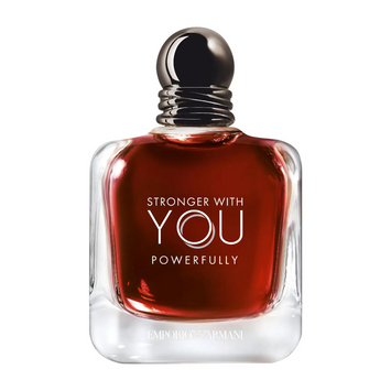 Men's Stronger With You Powerfully EDP Spray 3.4 oz (100ml)
