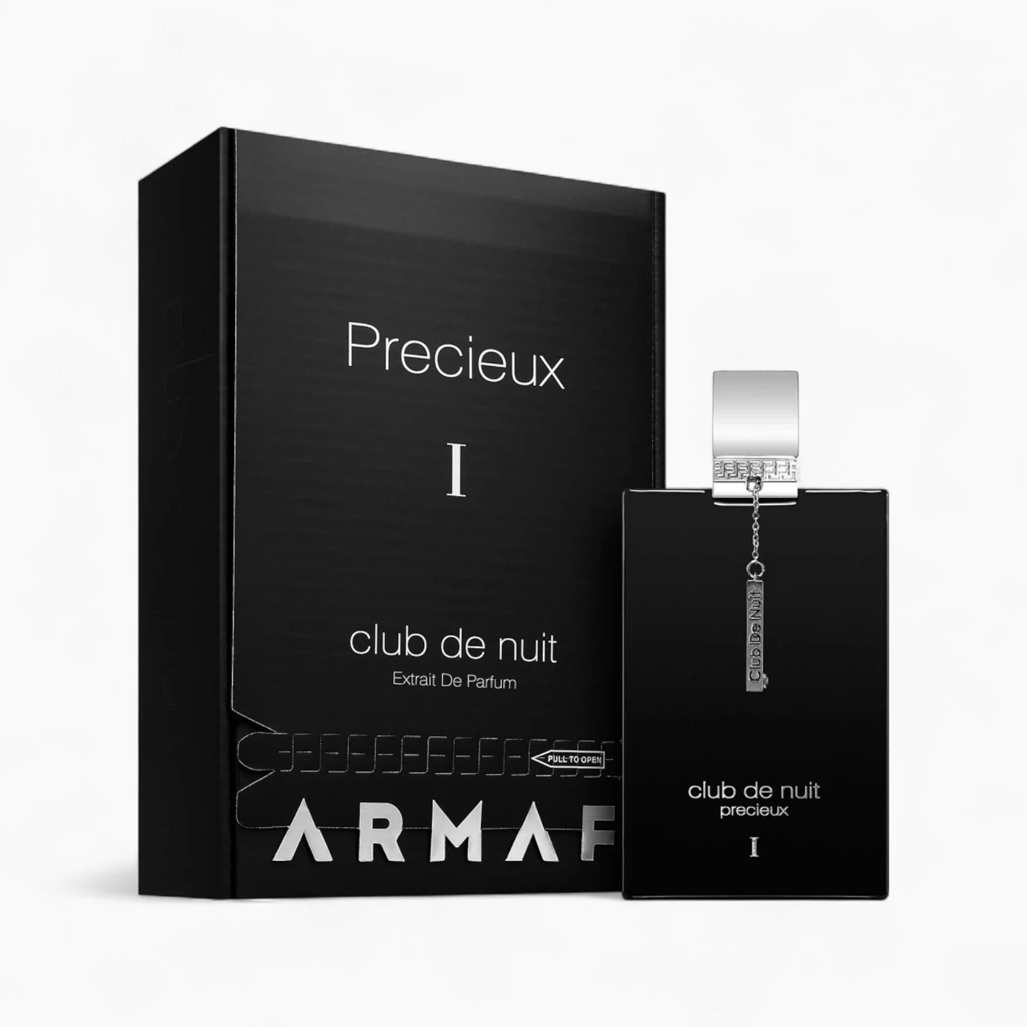 Armaf Club De Nuit Precieux 1 Men's Extrait de Parfum 1.85 oz