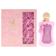 Fatima by Zimaya for Women - 3.4 oz (100ml) Extrait De Parfum Spray