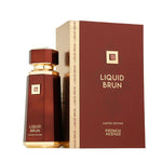 Fragrance World Liquid Brun Limited Edition Extrait De Parfum 5.0 oz (150ml)