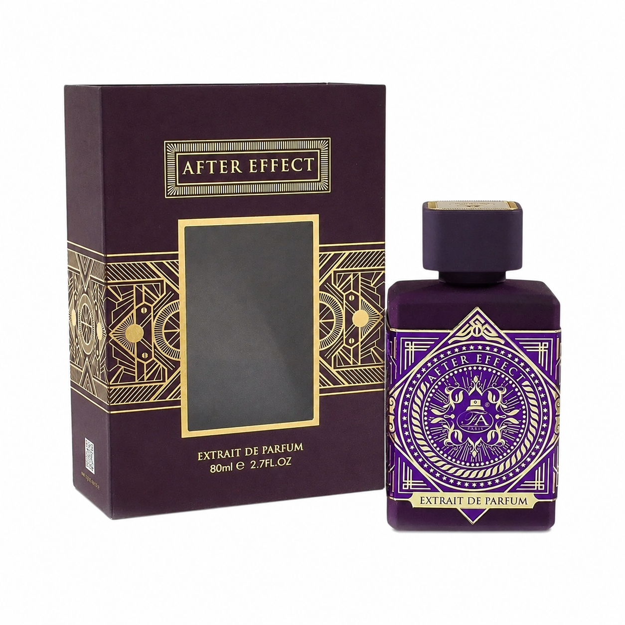 French Avenue After Effect Extrait de Parfum  2.7 oz (80 ml)