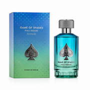 Jo Milano Game Of Spade Full-House Refresh Parfum 3.4 oz (100 ml)