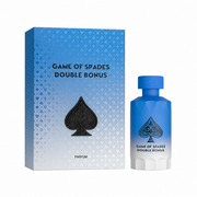 Jo Milano Paris Game of Spades Double Bonus Unisex Parfum 3.0 oz (100ml)