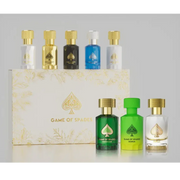 Jo Milano Game of Spades Collector’s Edition Set