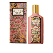 Gucci Ladies Flora by Gorgeous Gardenia EDP 3.3 oz