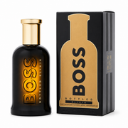 Hugo Boss Men's Perfume Bottled Elixir Perfume Spray 3.4 oz